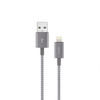 Moshi 20% Longer Than A Typical Lightning Cable. Aluminum Housings & 99MO023044